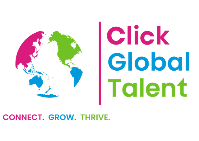 Click Global Talent